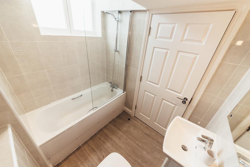 The Stay Company, Friar Gate Derby Phòng bức ảnh