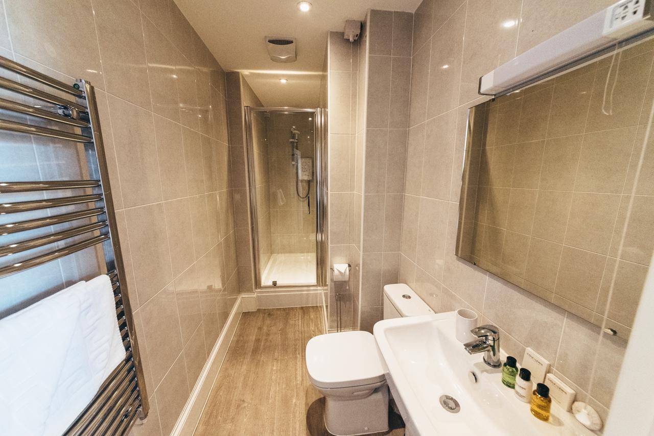 The Stay Company, Friar Gate Derby Ngoại thất bức ảnh