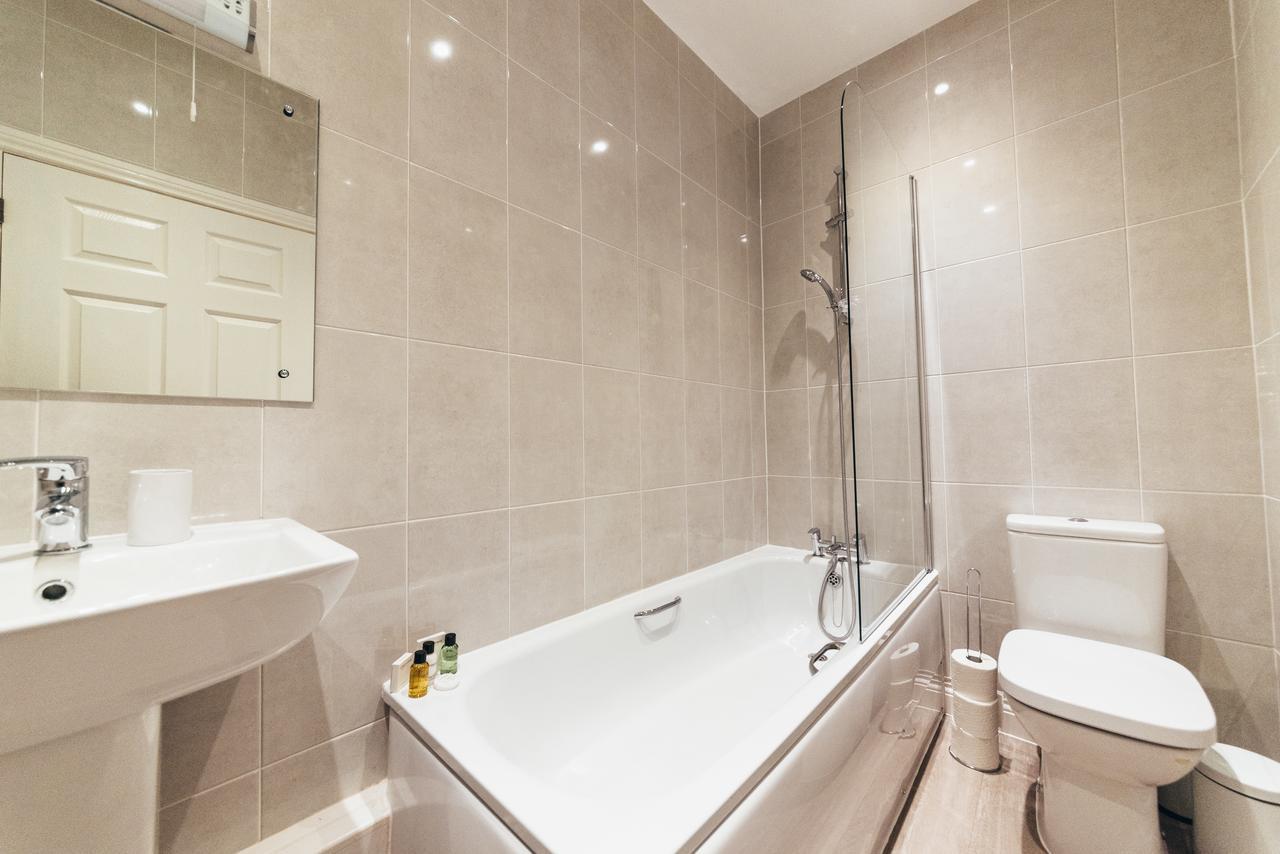 The Stay Company, Friar Gate Derby Ngoại thất bức ảnh