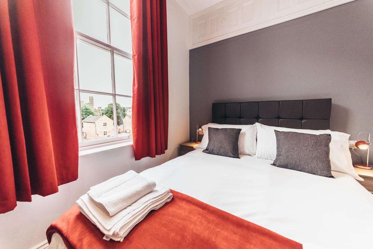 The Stay Company, Friar Gate Derby Ngoại thất bức ảnh