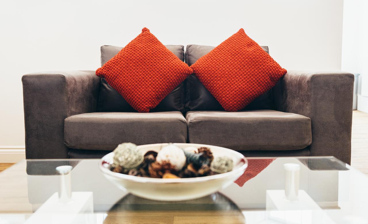 The Stay Company, Friar Gate Derby Ngoại thất bức ảnh